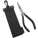 「落としても、安心」のプライヤー